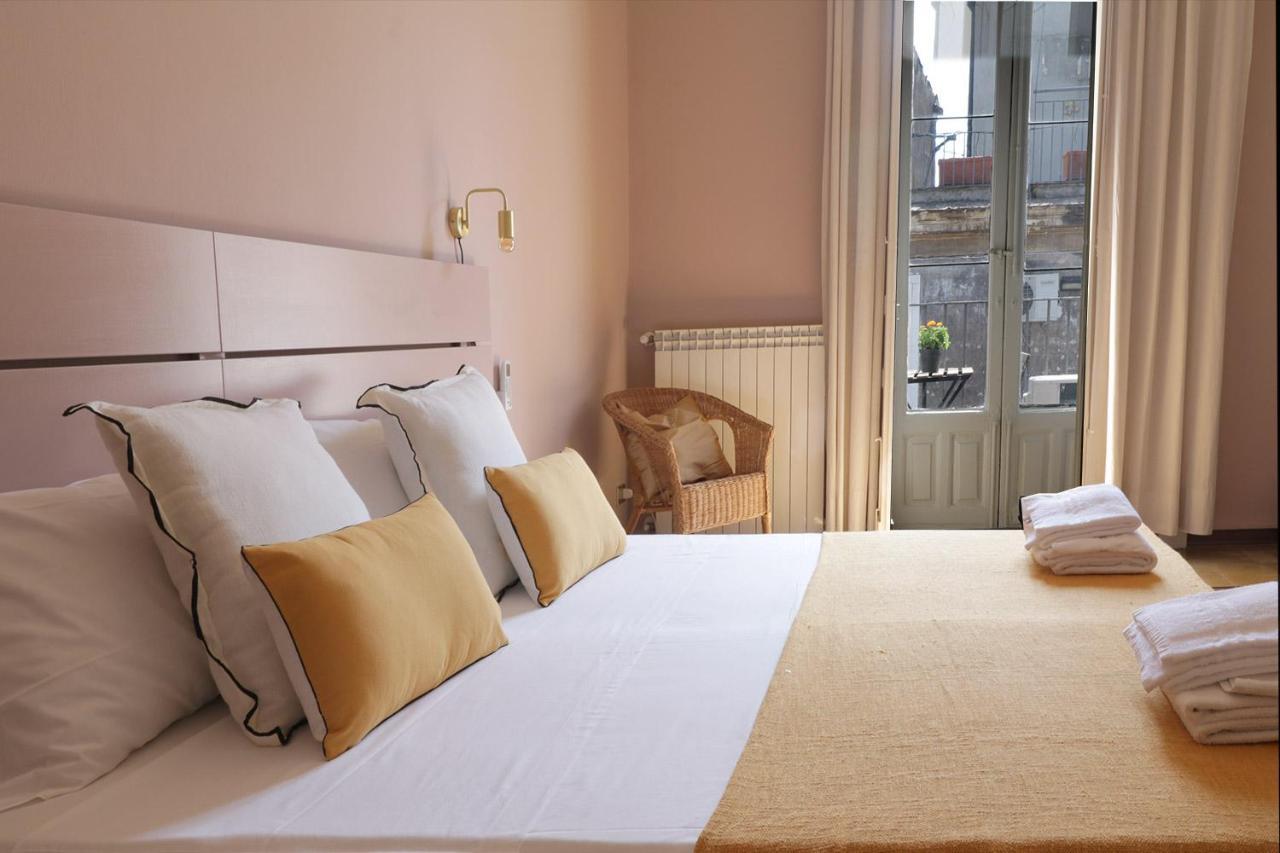 Lettera Living Manzoni 18 Daire Katanya Dış mekan fotoğraf
