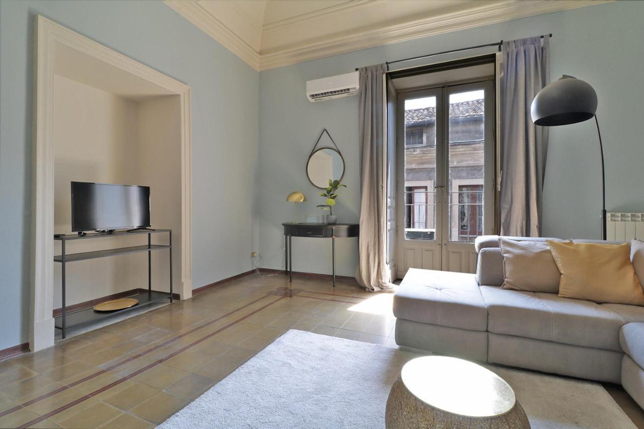 Lettera Living Manzoni 18 Daire Katanya Dış mekan fotoğraf