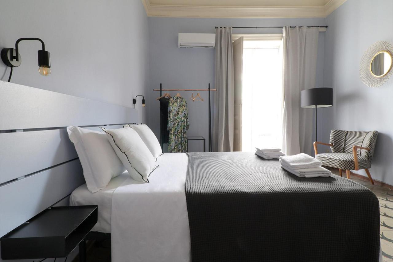 Lettera Living Manzoni 18 Daire Katanya Dış mekan fotoğraf