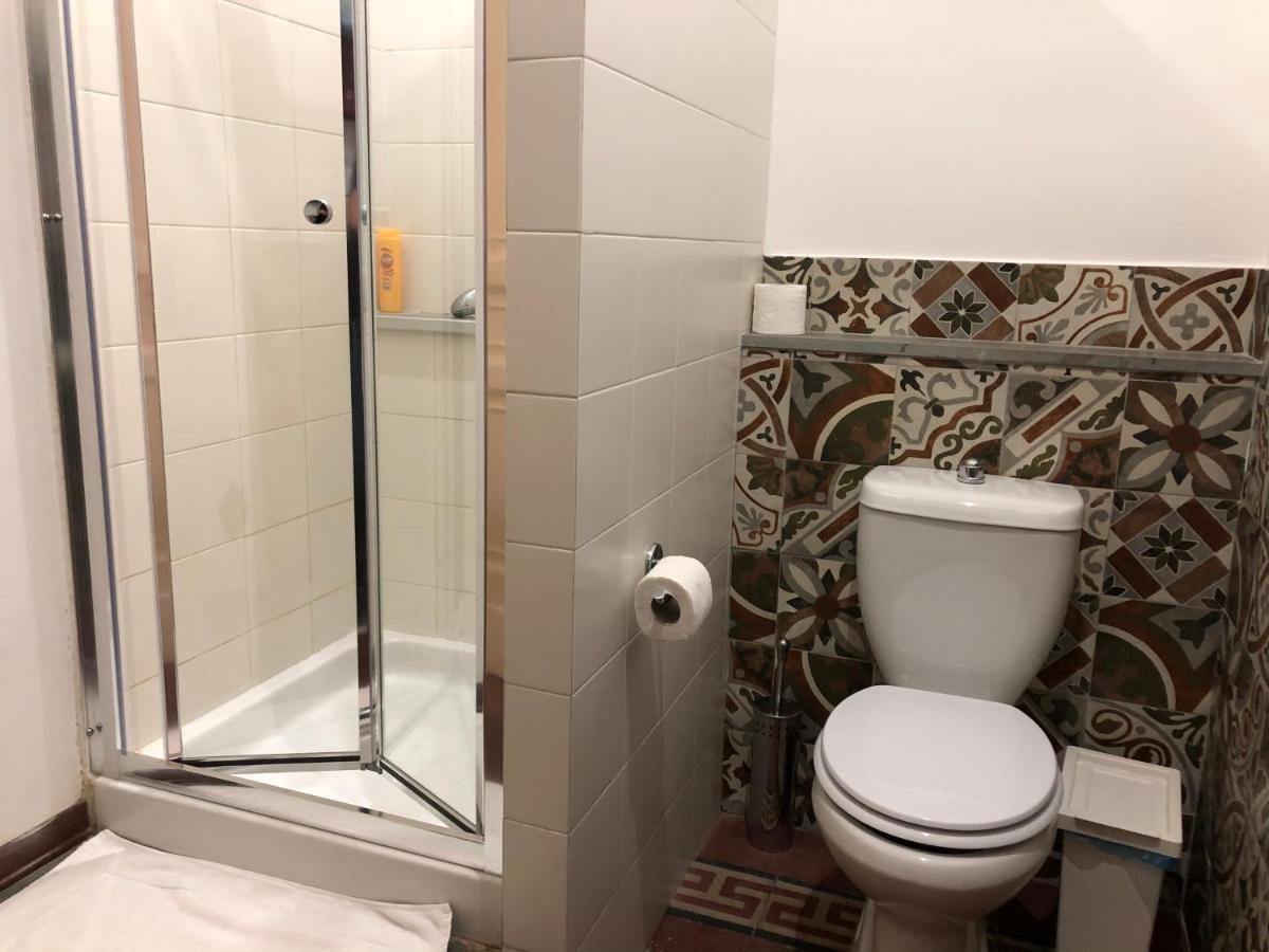Lettera Living Manzoni 18 Daire Katanya Dış mekan fotoğraf