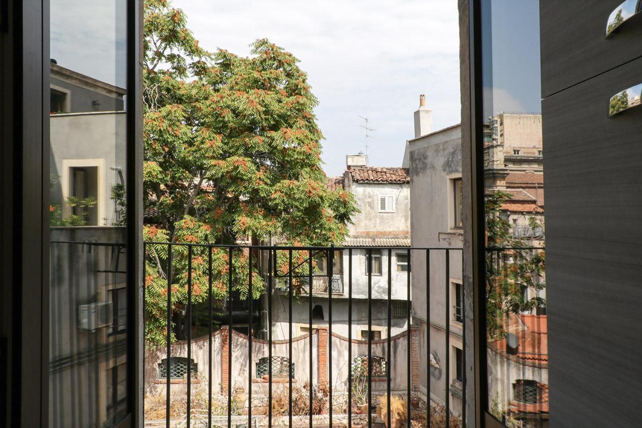 Lettera Living Manzoni 18 Daire Katanya Dış mekan fotoğraf