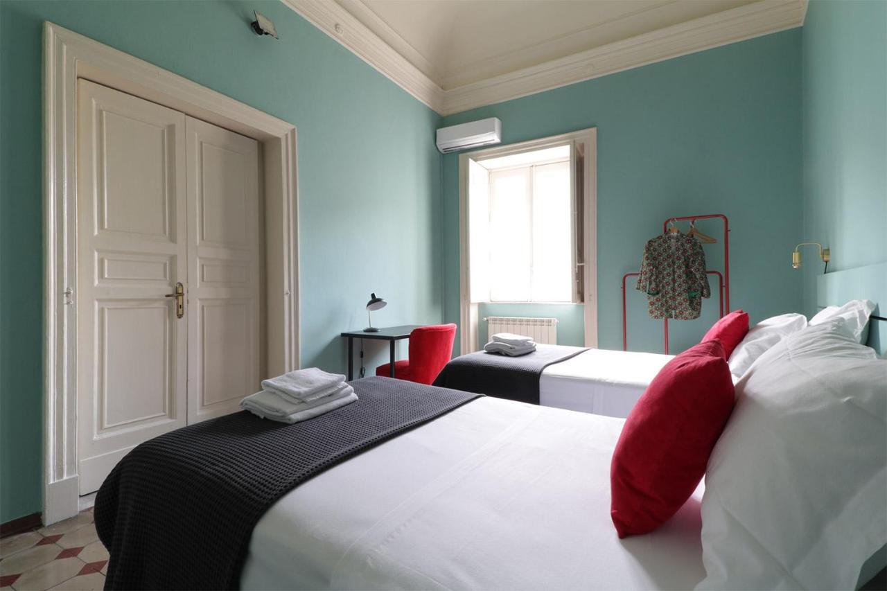 Lettera Living Manzoni 18 Daire Katanya Dış mekan fotoğraf