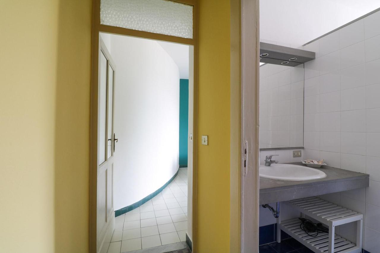 Lettera Living Manzoni 18 Daire Katanya Dış mekan fotoğraf