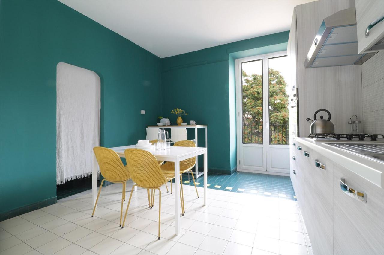 Lettera Living Manzoni 18 Daire Katanya Dış mekan fotoğraf