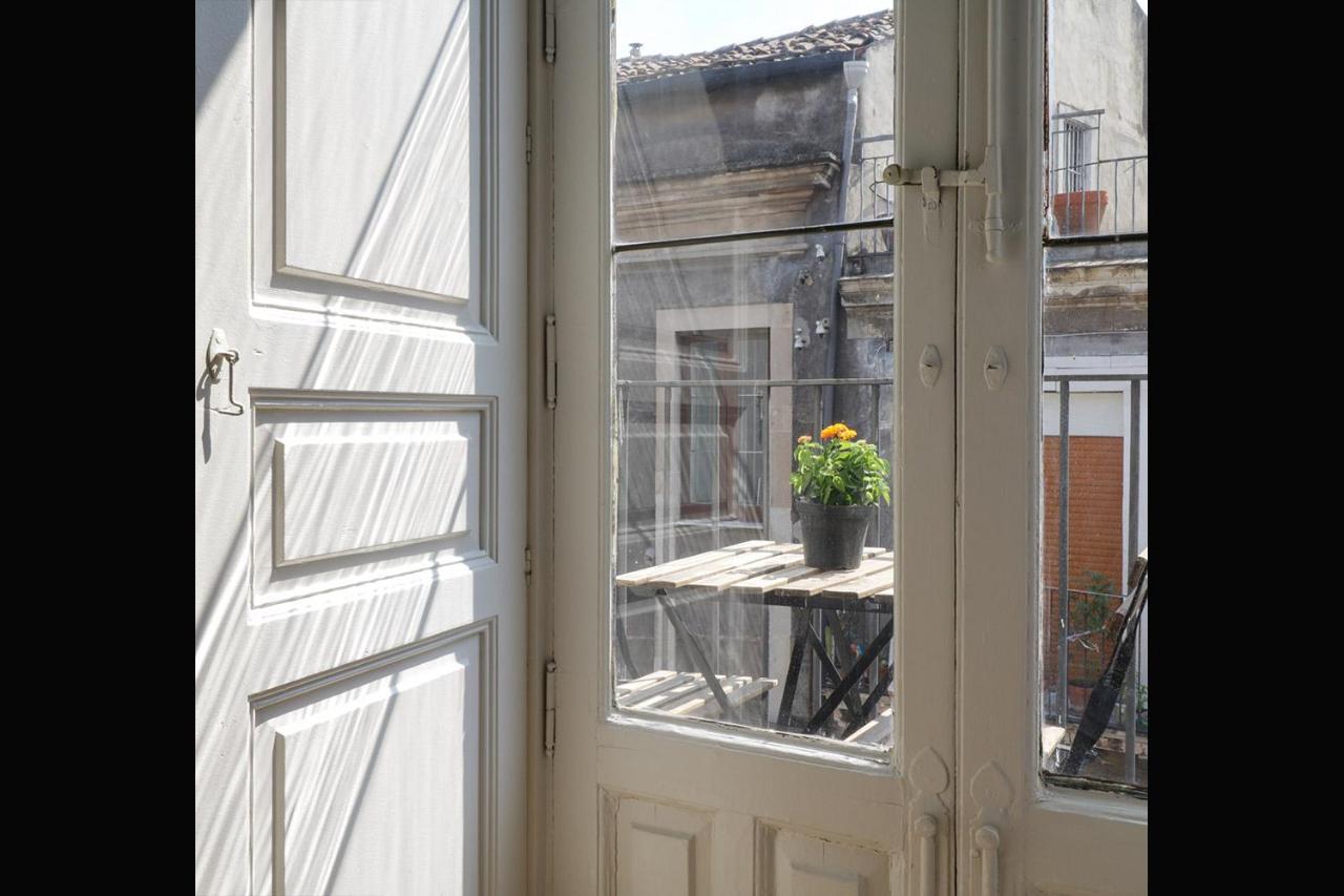 Lettera Living Manzoni 18 Daire Katanya Dış mekan fotoğraf