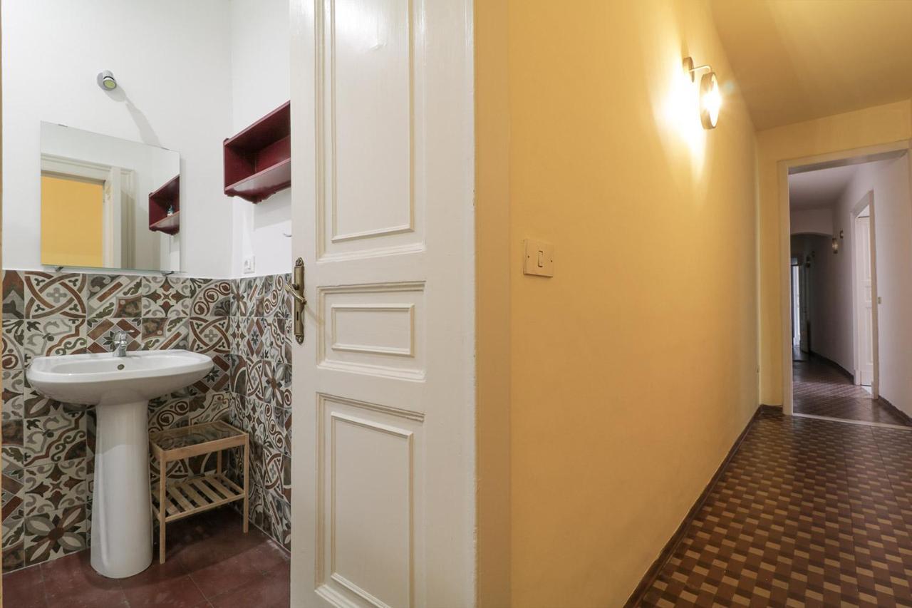 Lettera Living Manzoni 18 Daire Katanya Dış mekan fotoğraf