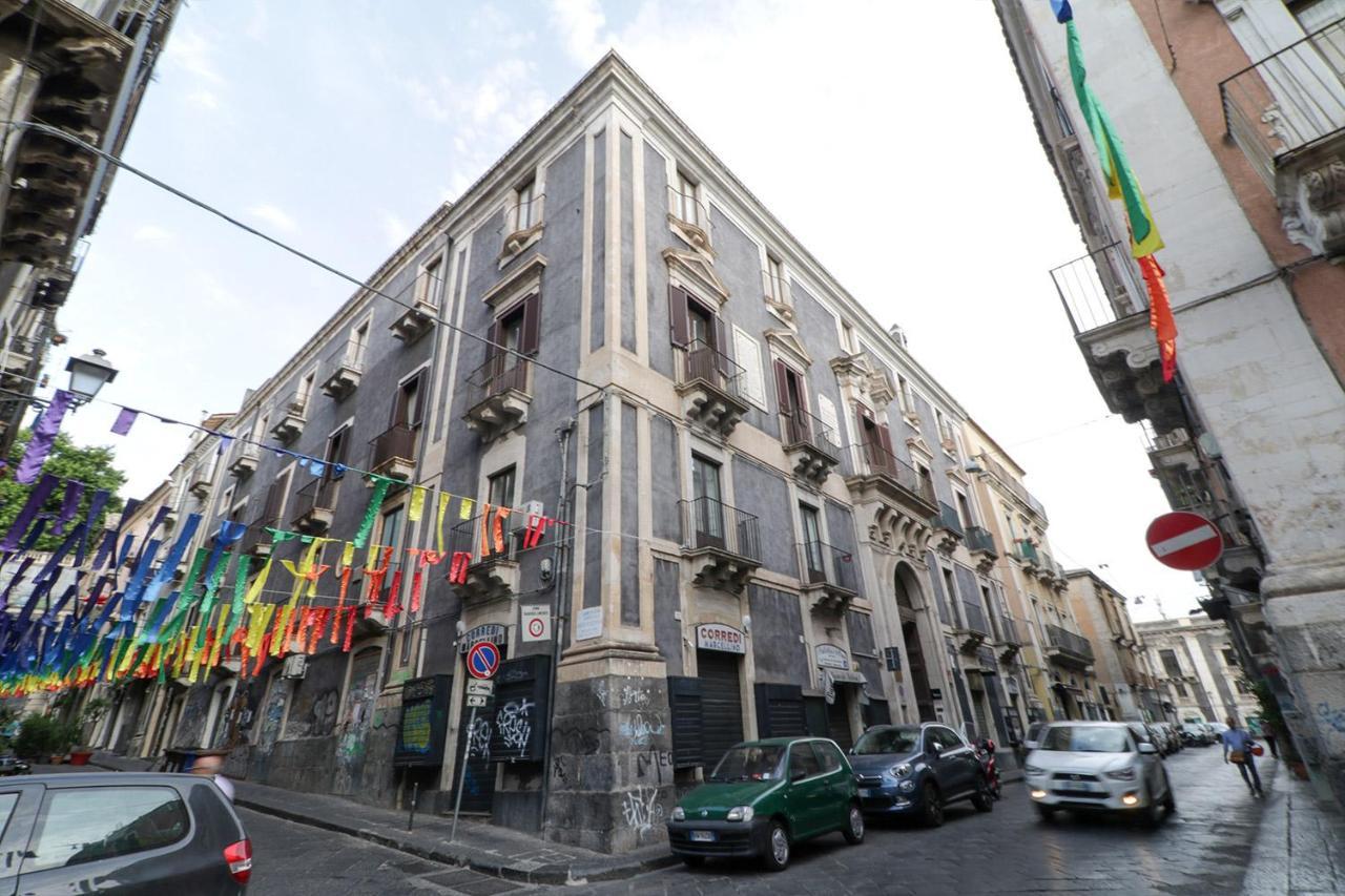 Lettera Living Manzoni 18 Daire Katanya Dış mekan fotoğraf